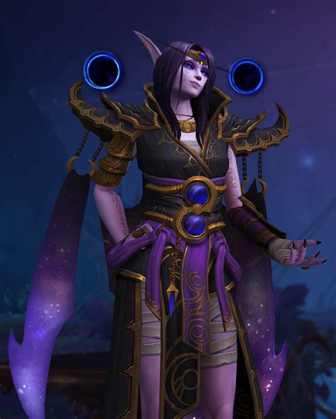 xal atath|who is xal'atath wow.